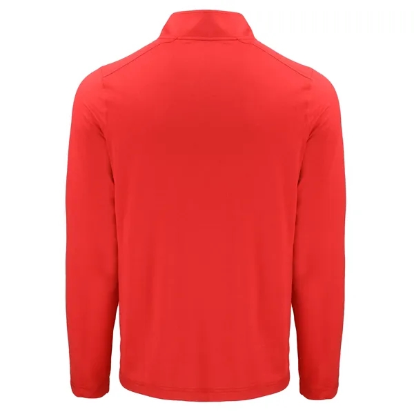 Cutter & Buck Coastline Epic Comfort Recycled Mens Quarte...... from ASI 47965 Cutter & Buck