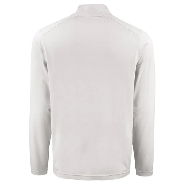 Cutter & Buck Coastline Epic Comfort Recycled Mens Quarte...... from ASI 47965 Cutter & Buck