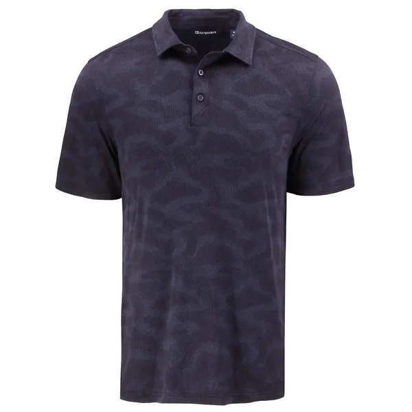 Cutter & Buck Coastline Epic Comfort Recycled Mens Camo P...... from ASI 47965 Cutter & Buck