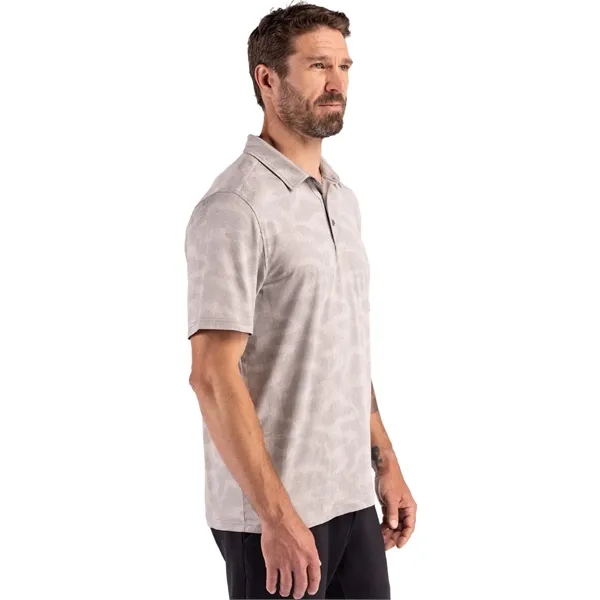 Cutter & Buck Coastline Epic Comfort Recycled Mens Camo P...... from ASI 47965 Cutter & Buck