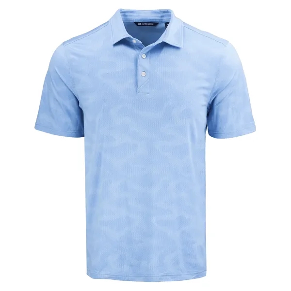 Cutter & Buck Coastline Epic Comfort Recycled Mens Camo P...... from ASI 47965 Cutter & Buck