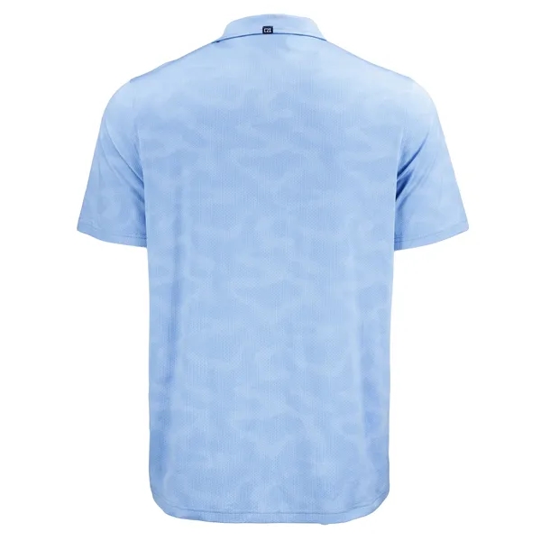 Cutter & Buck Coastline Epic Comfort Recycled Mens Camo P...... from ASI 47965 Cutter & Buck