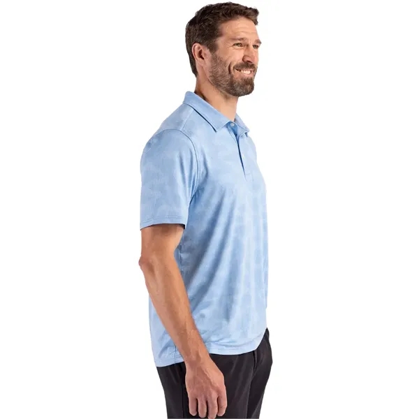 Cutter & Buck Coastline Epic Comfort Recycled Mens Camo P...... from ASI 47965 Cutter & Buck