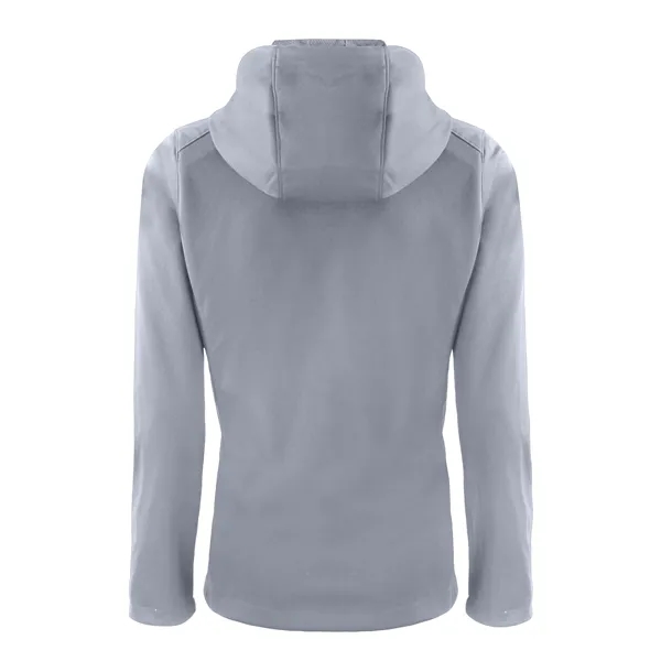 Women's jacket with a full-zip and water-resistant finish.... from ASI 47965 Cutter & Buck