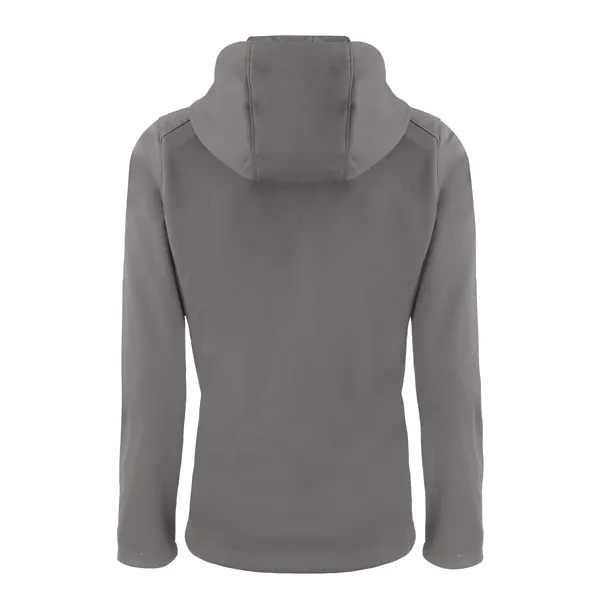 Women's jacket with a full-zip and water-resistant finish.... from ASI 47965 Cutter & Buck