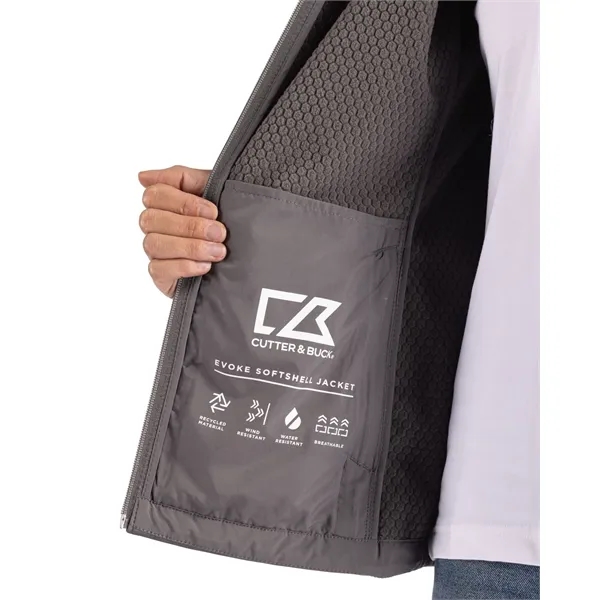 Women's jacket with a full-zip and water-resistant finish.... from ASI 47965 Cutter & Buck