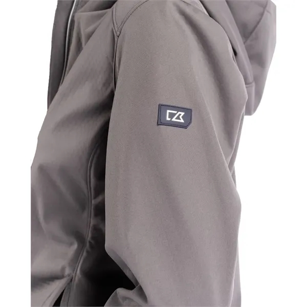 Women's jacket with a full-zip and water-resistant finish.... from ASI 47965 Cutter & Buck