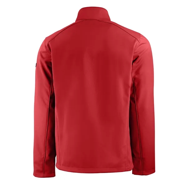 Men's jacket with a full-zip and water-resistant finish.... from ASI 47965 Cutter & Buck