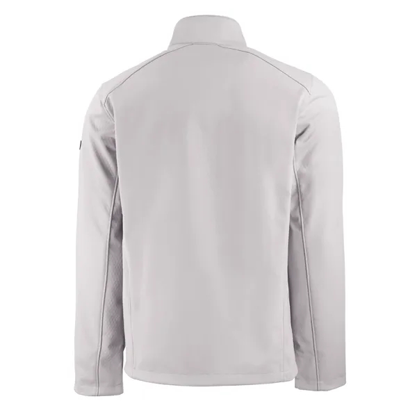 Men's jacket with a full-zip and water-resistant finish.... from ASI 47965 Cutter & Buck