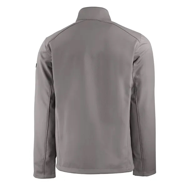 Men's jacket with a full-zip and water-resistant finish.... from ASI 47965 Cutter & Buck