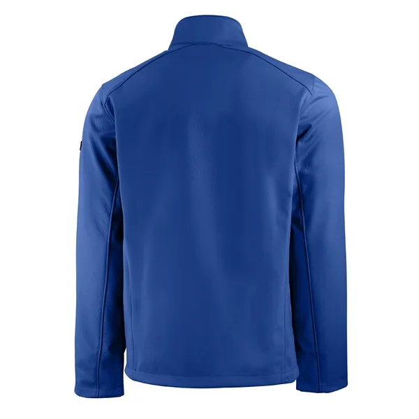 Men's jacket with a full-zip and water-resistant finish.... from ASI 47965 Cutter & Buck