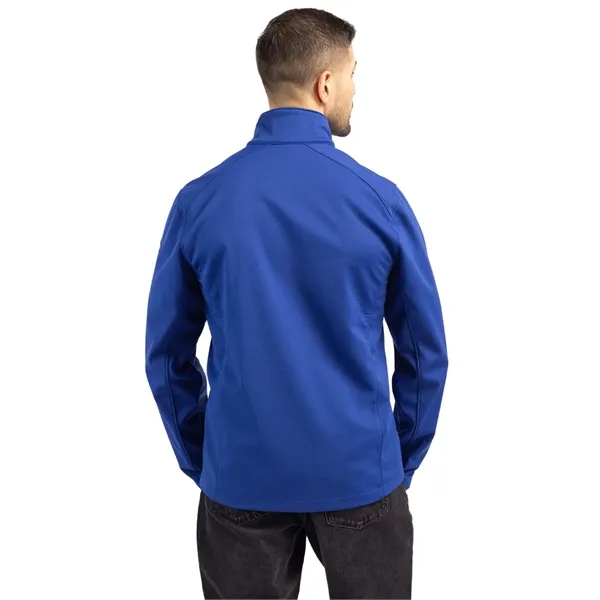 Men's jacket with a full-zip and water-resistant finish.... from ASI 47965 Cutter & Buck