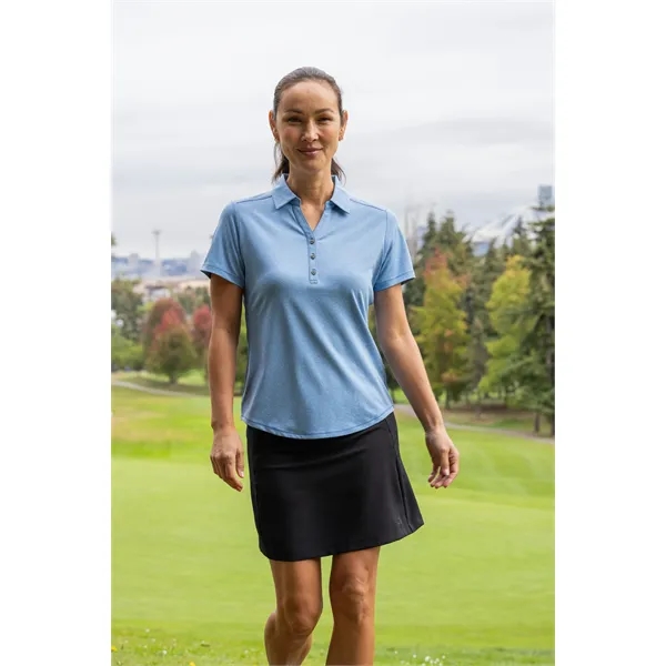 Cutter & Buck Forge Eco Recycled Short Sleeve Womens Polo... from ASI 47965 Cutter & Buck
