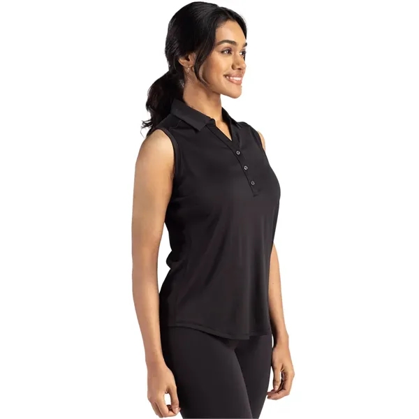 Cutter & Buck Forge Eco Stretch Recycled Womens Sleeveles...... from ASI 47965 Cutter & Buck