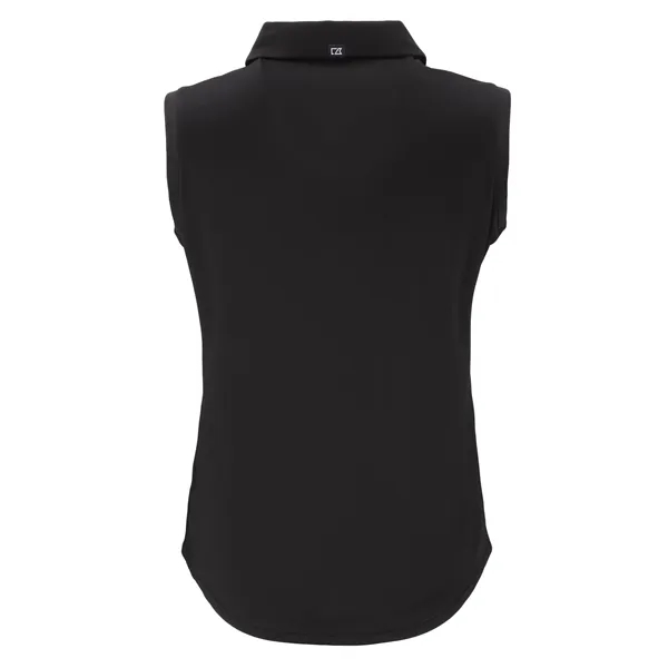 Cutter & Buck Forge Eco Stretch Recycled Womens Sleeveles...... from ASI 47965 Cutter & Buck