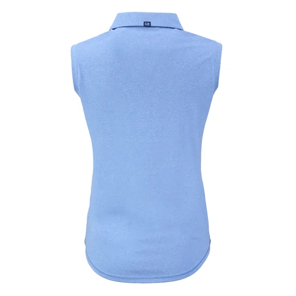 Cutter & Buck Forge Eco Stretch Recycled Womens Sleeveles...... from ASI 47965 Cutter & Buck