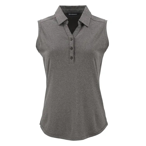 Cutter & Buck Forge Eco Stretch Recycled Womens Sleeveles...... from ASI 47965 Cutter & Buck