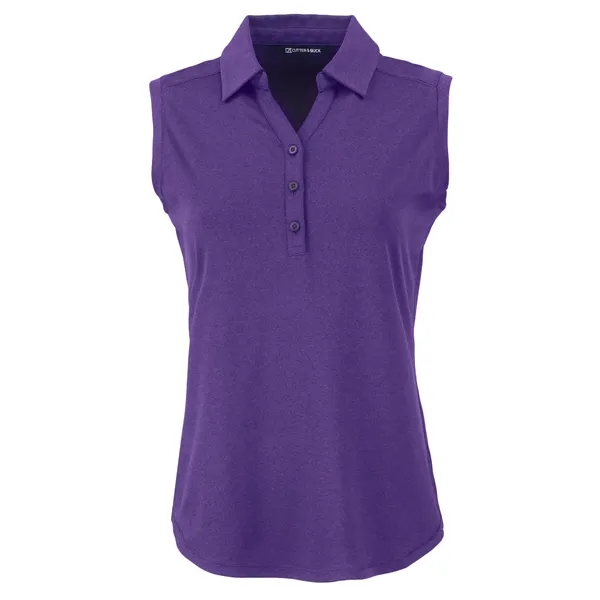 Cutter & Buck Forge Eco Stretch Recycled Womens Sleeveles...... from ASI 47965 Cutter & Buck