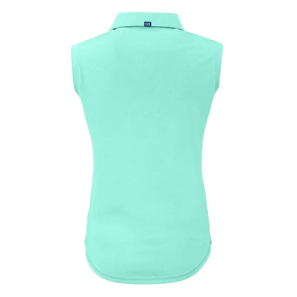Cutter & Buck Forge Eco Stretch Recycled Womens Sleeveles...... from ASI 47965 Cutter & Buck