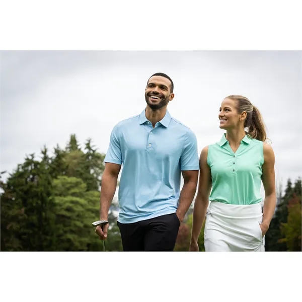 Cutter & Buck Forge Eco Stretch Recycled Womens Sleeveles...... from ASI 47965 Cutter & Buck