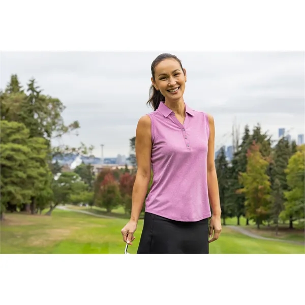 Cutter & Buck Forge Eco Stretch Recycled Womens Sleeveles...... from ASI 47965 Cutter & Buck