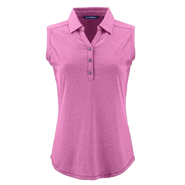 Cutter & Buck Forge Eco Stretch Recycled Womens Sleeveles...... from ASI 47965 Cutter & Buck