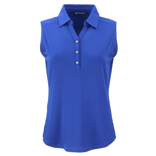 Cutter & Buck Forge Eco Stretch Recycled Womens Sleeveles...... from ASI 47965 Cutter & Buck