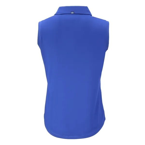 Cutter & Buck Forge Eco Stretch Recycled Womens Sleeveles...... from ASI 47965 Cutter & Buck