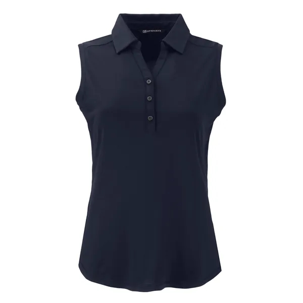 Cutter & Buck Forge Eco Stretch Recycled Womens Sleeveles...... from ASI 47965 Cutter & Buck
