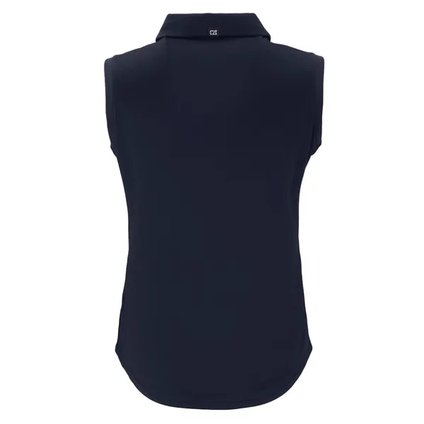 Cutter & Buck Forge Eco Stretch Recycled Womens Sleeveles...... from ASI 47965 Cutter & Buck