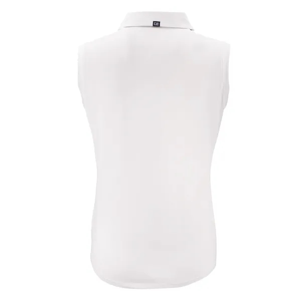 Cutter & Buck Forge Eco Stretch Recycled Womens Sleeveles...... from ASI 47965 Cutter & Buck