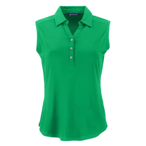 Cutter & Buck Forge Eco Stretch Recycled Womens Sleeveles...... from ASI 47965 Cutter & Buck