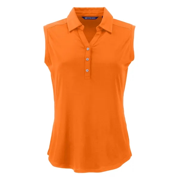 Cutter & Buck Forge Eco Stretch Recycled Womens Sleeveles...... from ASI 47965 Cutter & Buck