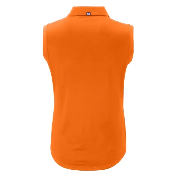Cutter & Buck Forge Eco Stretch Recycled Womens Sleeveles...... from ASI 47965 Cutter & Buck