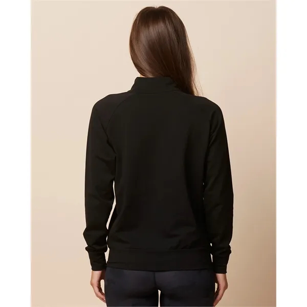 Soft stretch ladies Spirit Jacket with a fitted, sporty look and... from ASI 72657 Active Life Promo / Active Life