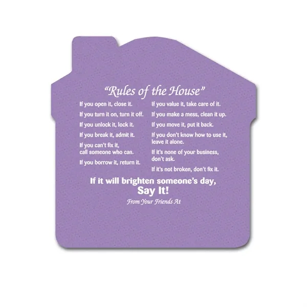 Rules of the House Jar Opener for any business in the... from ASI 38980 Bay State Specialty Co