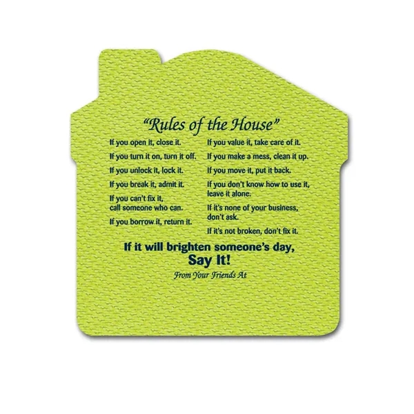 Rules of the House Jar Opener for any business in the... from ASI 38980 Bay State Specialty Co