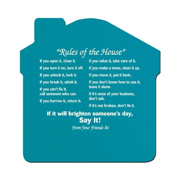 Rules of the House Jar Opener for any business in the... from ASI 38980 Bay State Specialty Co