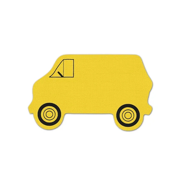 Van Jar Opener is the ideal promotion for companies on the... from ASI 38980 Bay State Specialty Co