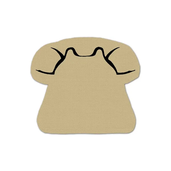 The Phone Jar Opener is excellent advertising for take-out restaurants.... from ASI 38980 Bay State Specialty Co