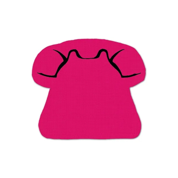 The Phone Jar Opener is excellent advertising for take-out restaurants.... from ASI 38980 Bay State Specialty Co