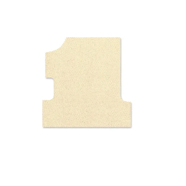 When you're number one, you should show it with the #... from ASI 38980 Bay State Specialty Co