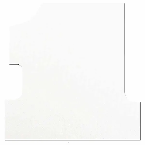 When you're number one, you should show it with the #... from ASI 38980 Bay State Specialty Co