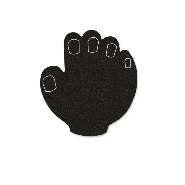 Hand Jar Opener individually sealed in a printed poly bag.... from ASI 38980 Bay State Specialty Co