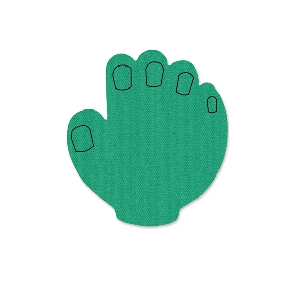 Hand Jar Opener individually sealed in a printed poly bag.... from ASI 38980 Bay State Specialty Co