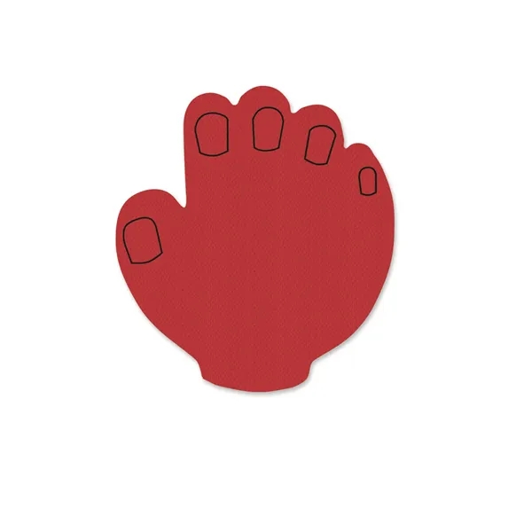 Hand Jar Opener individually sealed in a printed poly bag.... from ASI 38980 Bay State Specialty Co