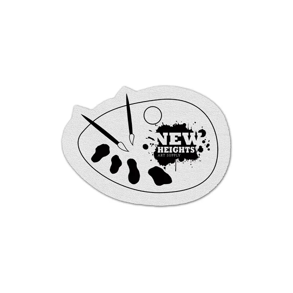 Painter Pallet Rubber Jar Opener... from ASI 35730 Americanna Co