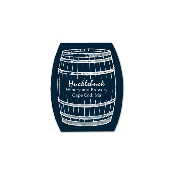 Barrel Rubber Jar Opener... from ASI 35730 Americanna Co