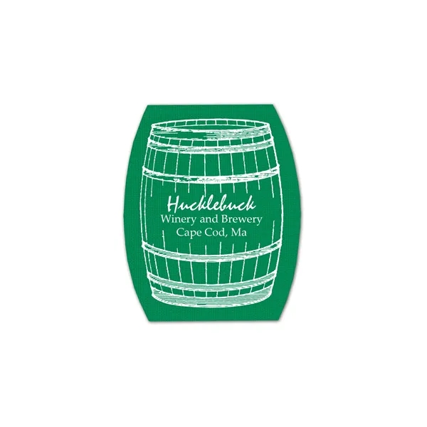 Barrel Rubber Jar Opener... from ASI 35730 Americanna Co