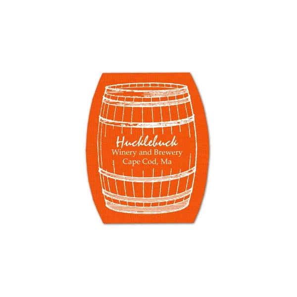 Barrel Rubber Jar Opener... from ASI 35730 Americanna Co